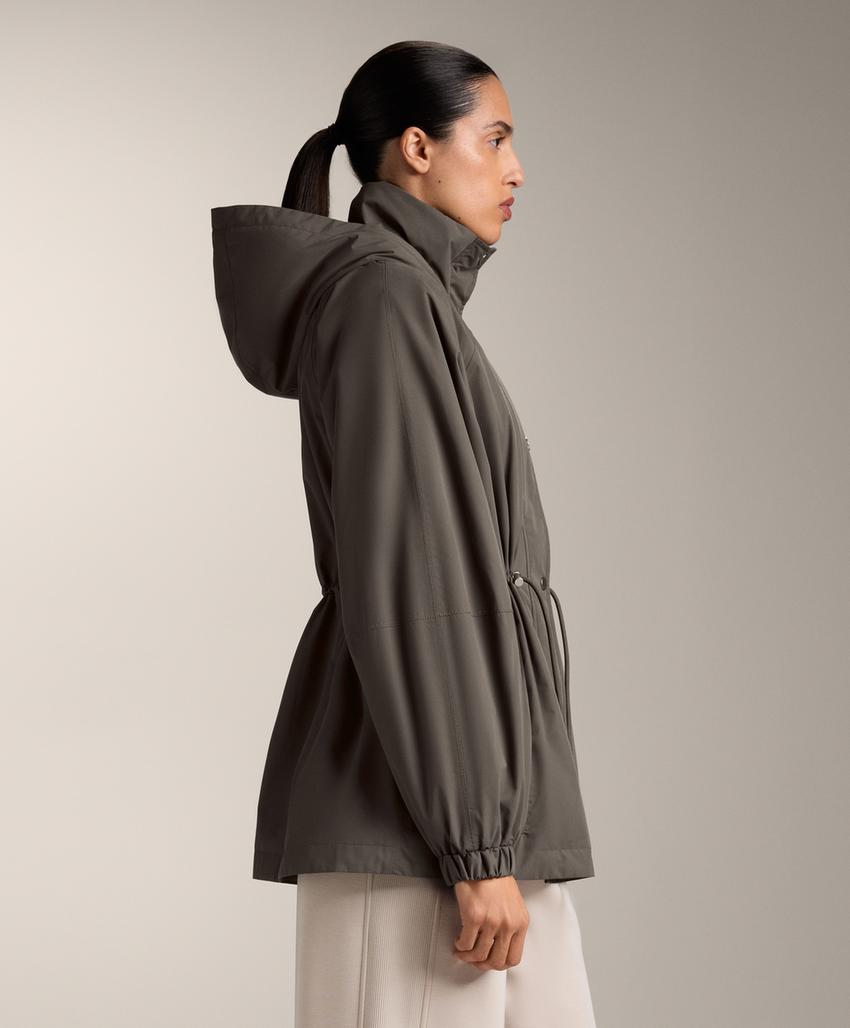 Утепленная водонепроницаемая куртка 10k FELLEX® с AEROGEL