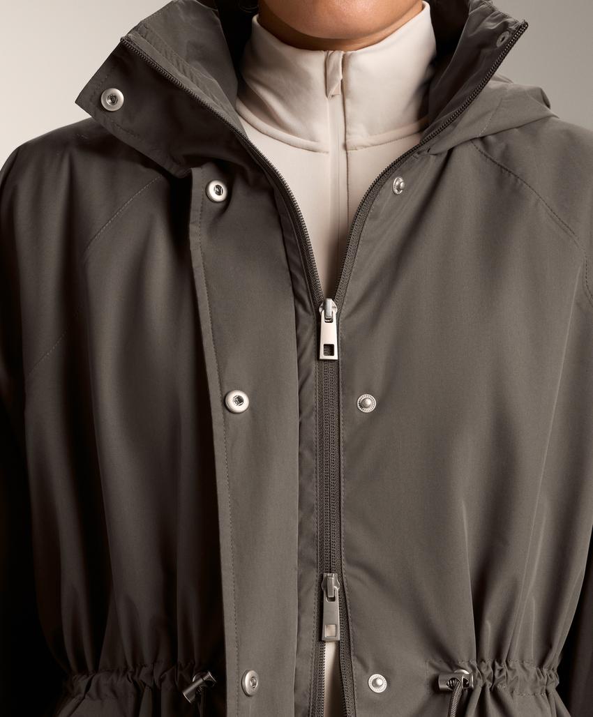 Утепленная водонепроницаемая куртка 10k FELLEX® с AEROGEL