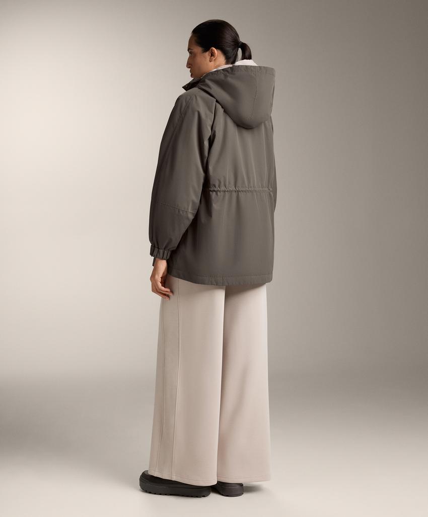 Утепленная водонепроницаемая куртка 10k FELLEX® с AEROGEL