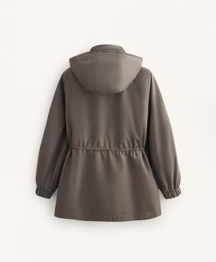 Утепленная водонепроницаемая куртка 10k FELLEX® с AEROGEL