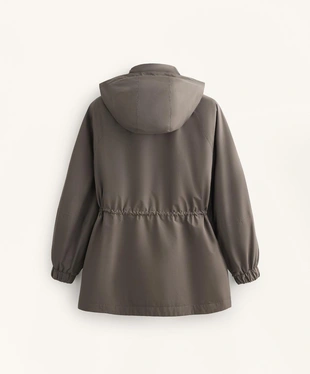 Утепленная водонепроницаемая куртка 10K FELLEX® с AEROGEL- Заказать в России