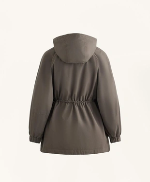 Утепленная водонепроницаемая куртка 10K FELLEX® с AEROGEL- Заказать в России