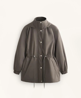 Утепленная водонепроницаемая куртка 10K FELLEX® с AEROGEL- Заказать в России