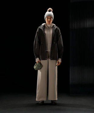 Утепленная водонепроницаемая куртка 10K FELLEX® с AEROGEL- Заказать в России