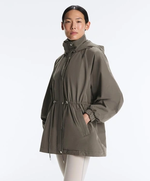 Утепленная водонепроницаемая куртка 10K FELLEX® с AEROGEL- Заказать в России