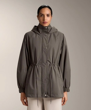 Утепленная водонепроницаемая куртка 10K FELLEX® с AEROGEL- Заказать в России