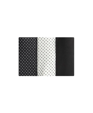 3 незаметных под одеждой трусов-хипстеров из смесового полиамида- Заказать в России