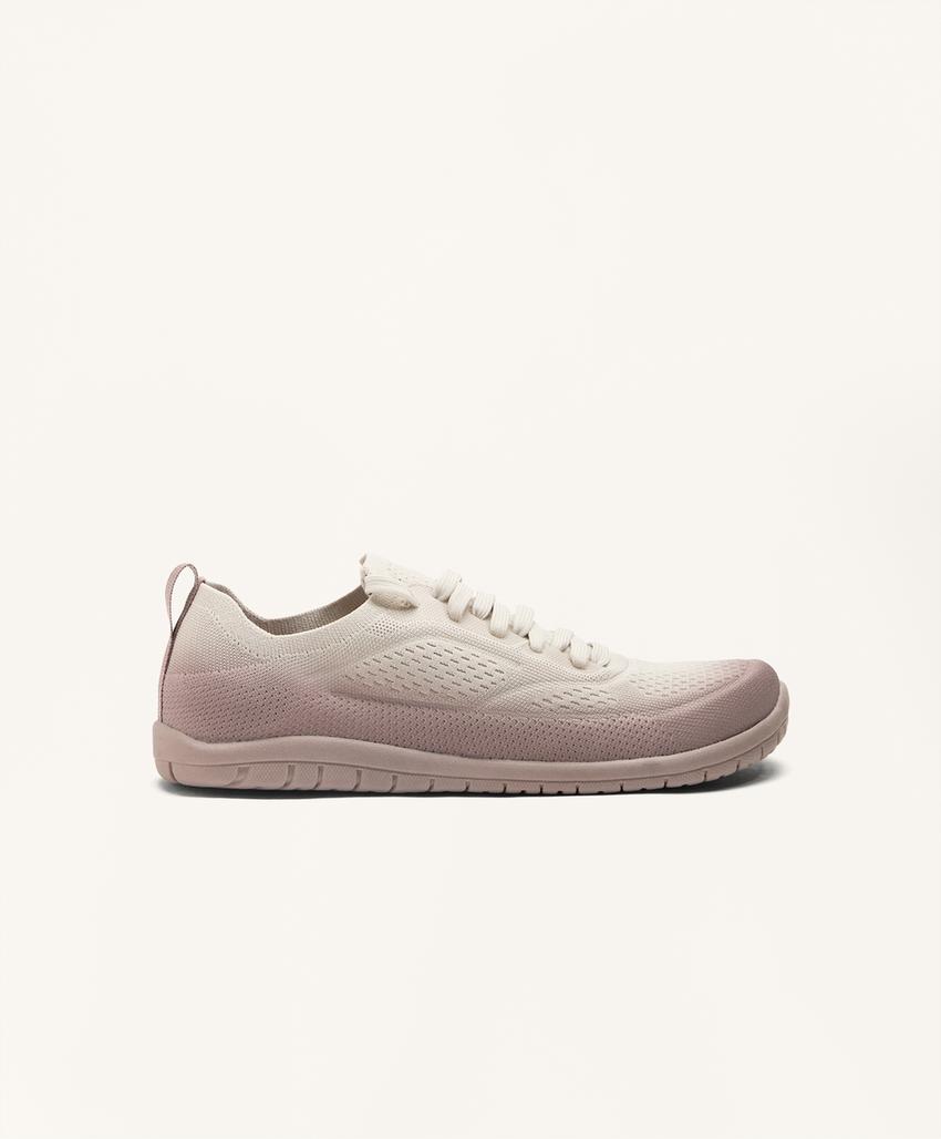 Универсальные кроссовки для спорта с эффектом босых ног