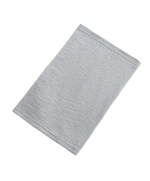 Шарф-снуд из смесовой мериносовой шерсти- Заказать в России