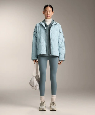 Толстовка RIB на молнии из модала с мягким прикосновением- Заказать в России