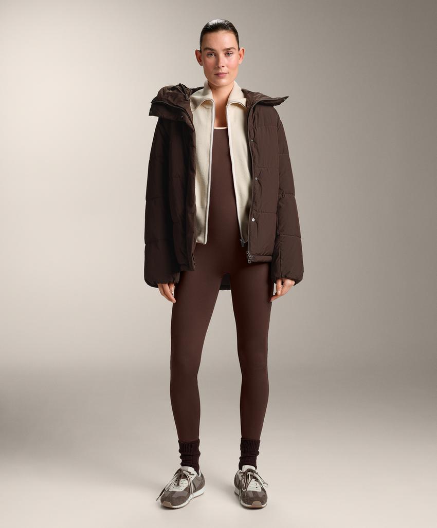 Длинный комбинезон Comfortlux Piping