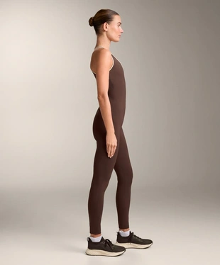 Длинный комбинезон COMFORTLUX PIPING- Заказать в России