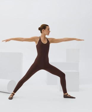 Купить OYSHO Длинный комбинезон COMFORTLUX PIPING