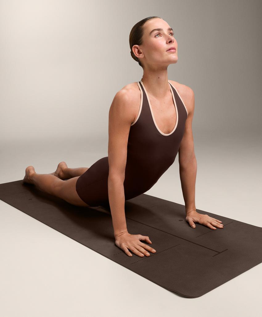 Короткий комбинезон Comfortlux Piping