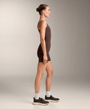 Короткий комбинезон COMFORTLUX PIPING- Заказать в России