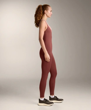 Длинный комбинезон COMFORTLUX с блоками- Заказать в России