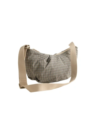 Стеганая сумка через плечо- Заказать в России