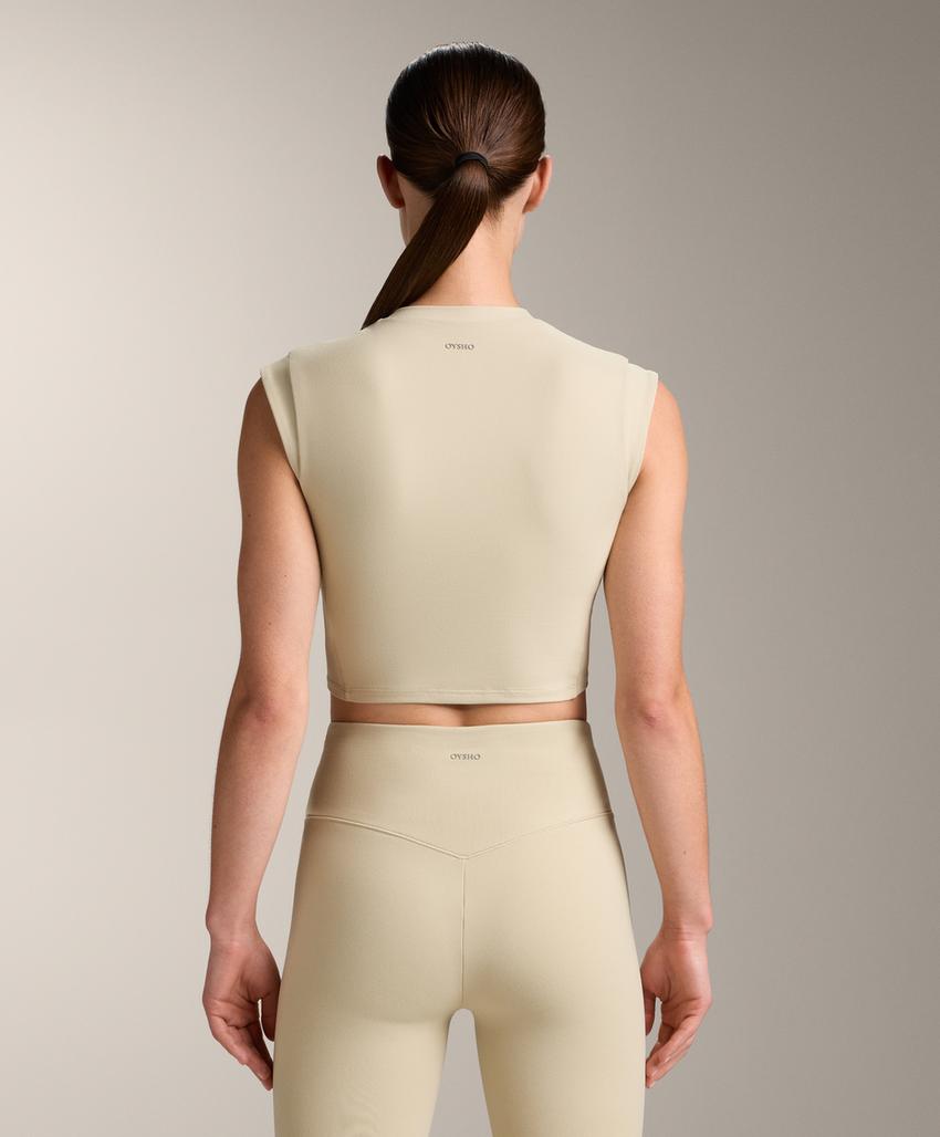 Tank top Evermove без рукавов