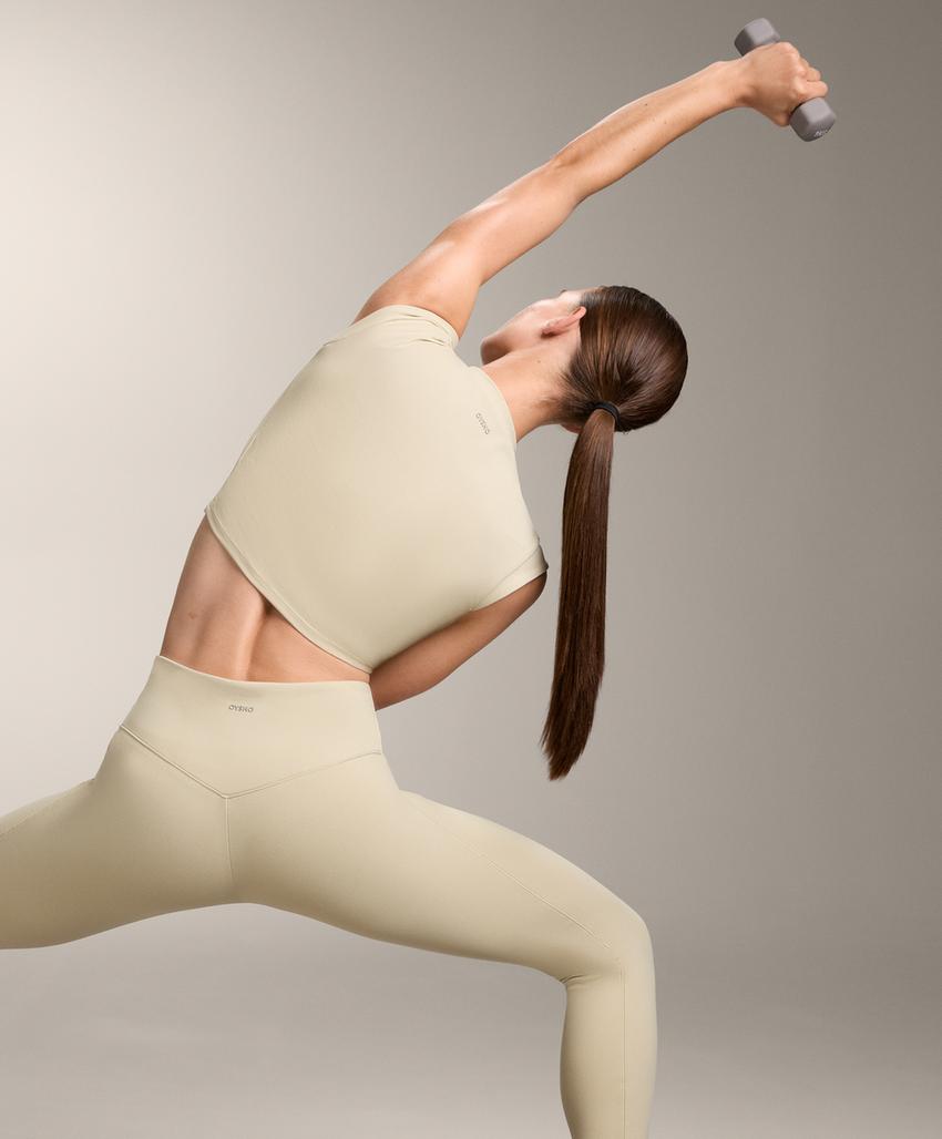 Tank top Evermove без рукавов