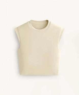 TANK TOP EVERMOVE без рукавов- Заказать в России