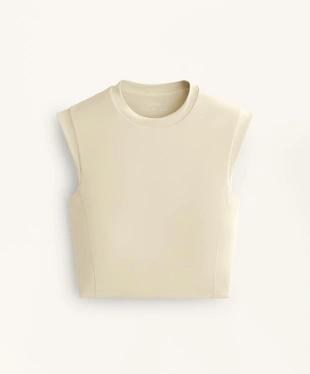 TANK TOP EVERMOVE без рукавов- Заказать в России