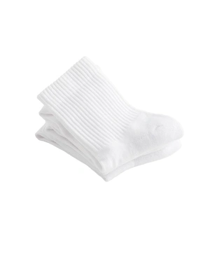 3 пары коротких спортивных носков из смесового хлопка- Заказать в России