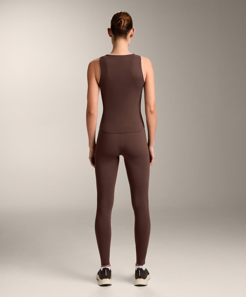 Tank top Comfortlux Piping без рукавов