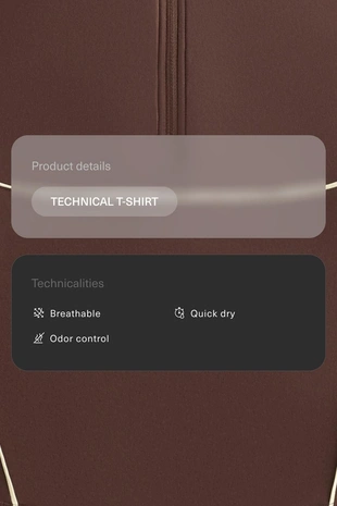 TANK TOP COMFORTLUX PIPING без рукавов- Заказать в России