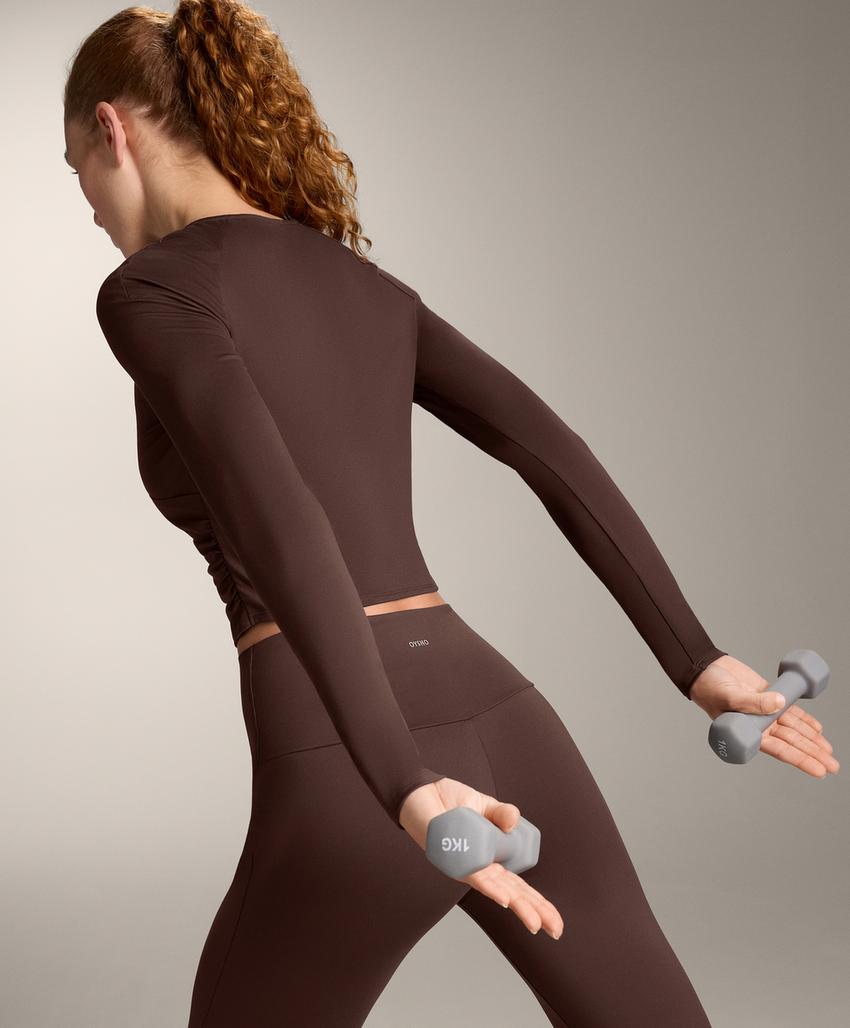 Лонгслив Comfortlux