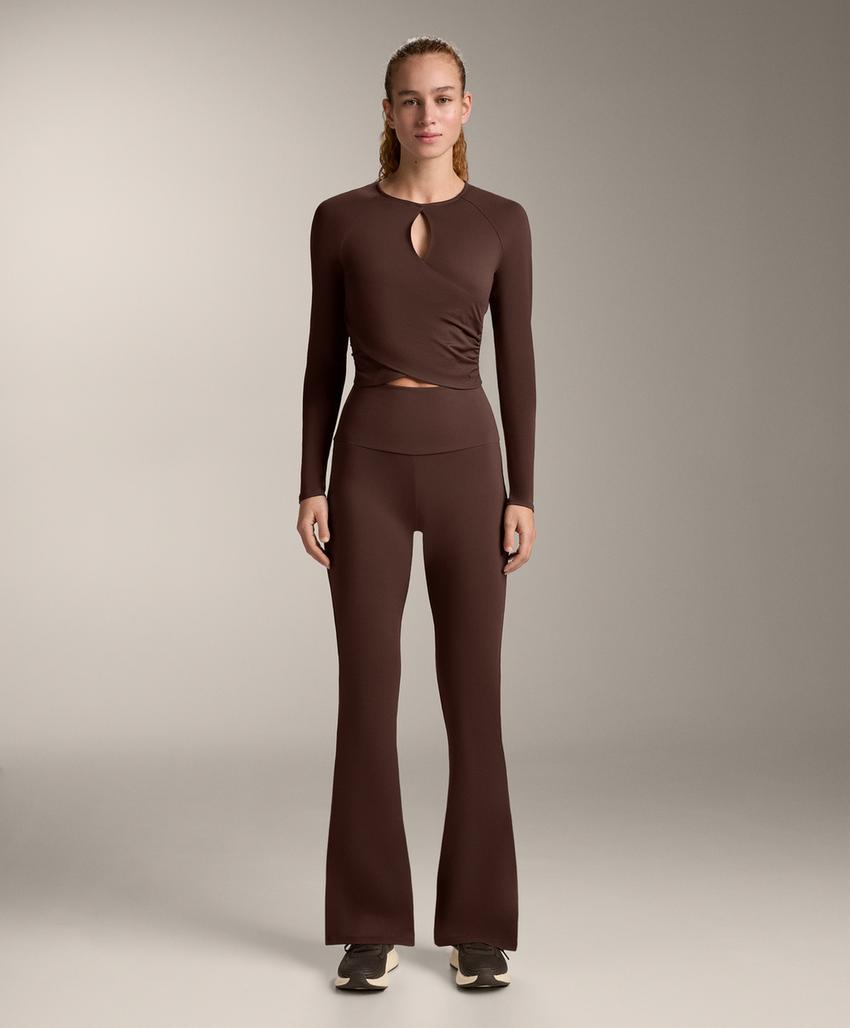 Лонгслив Comfortlux