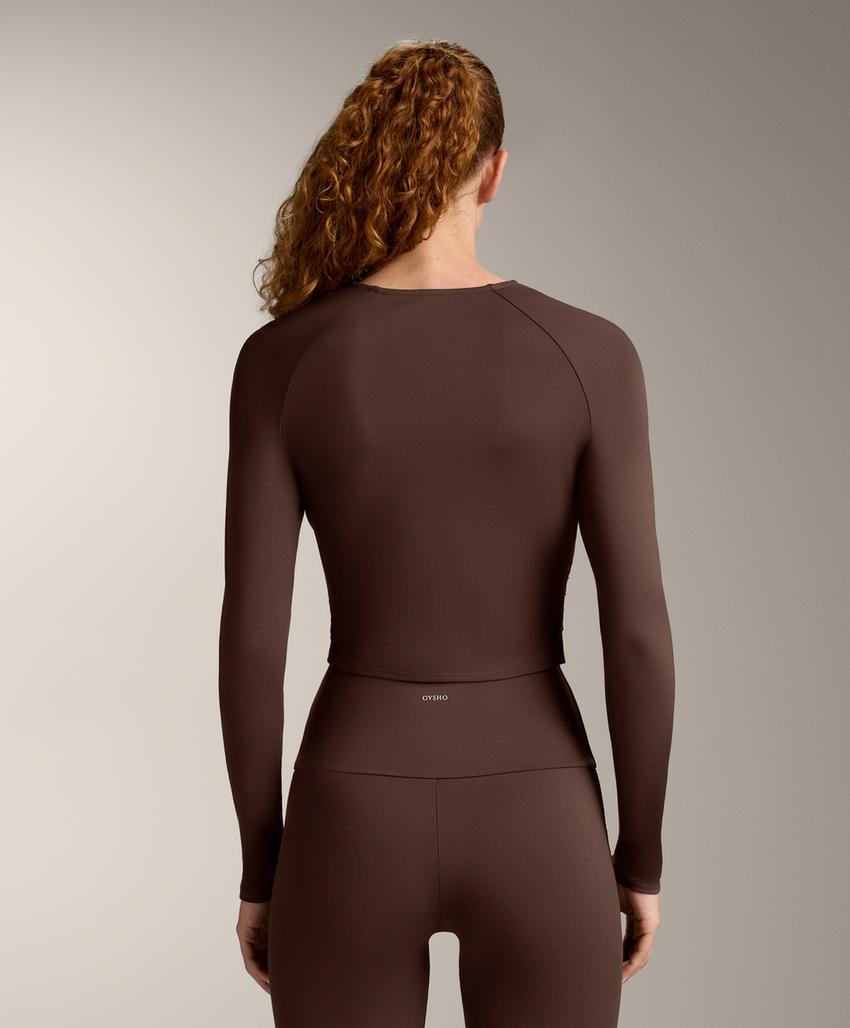 Лонгслив Comfortlux