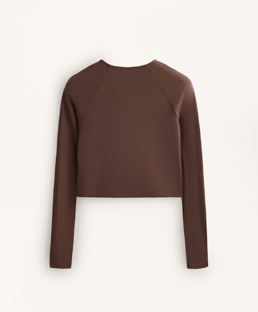 Лонгслив Comfortlux