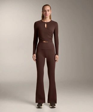 Лонгслив COMFORTLUX- Заказать в России