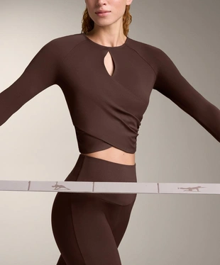 Лонгслив COMFORTLUX- Заказать в России