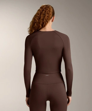 Лонгслив COMFORTLUX- Заказать в России