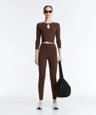 Лонгслив COMFORTLUX- Заказать в России