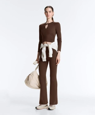 Лонгслив COMFORTLUX- Заказать в России