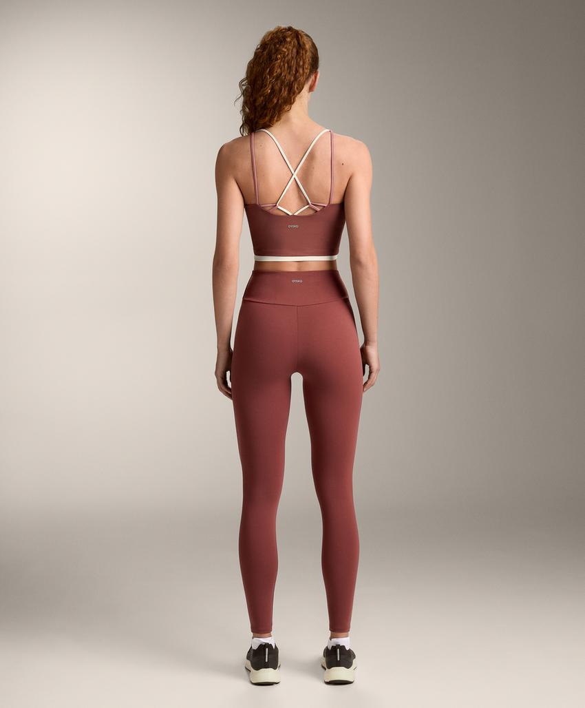 Tank top Comfortlux bloques