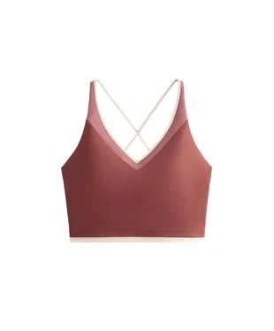 COMFORTLUX BLOCK TANK TOP- Заказать в России