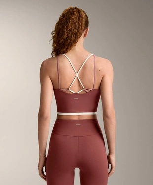 COMFORTLUX BLOCK TANK TOP- Заказать в России