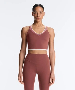 COMFORTLUX BLOCK TANK TOP- Заказать в России