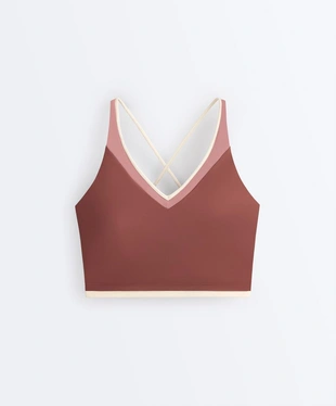 COMFORTLUX BLOCK TANK TOP- Заказать в России