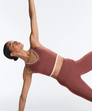 COMFORTLUX BLOCK TANK TOP- Заказать в России