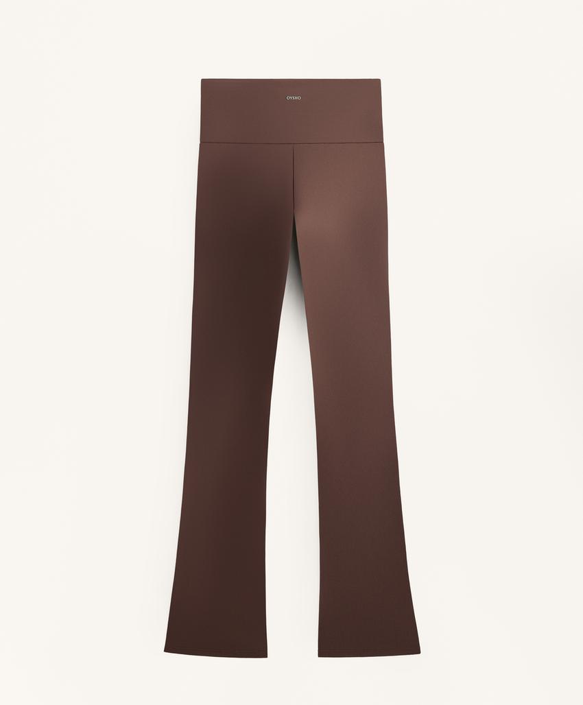 Брюки Flare High Rise Comfortlux