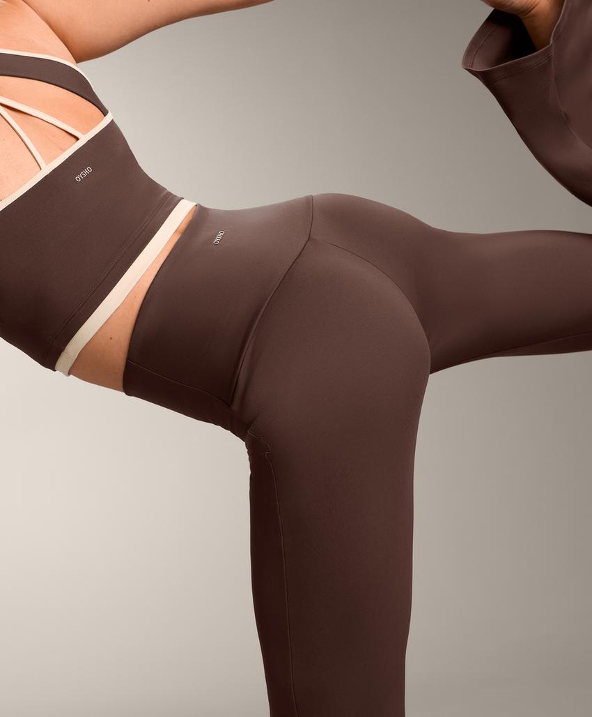 Брюки Flare High Rise Comfortlux