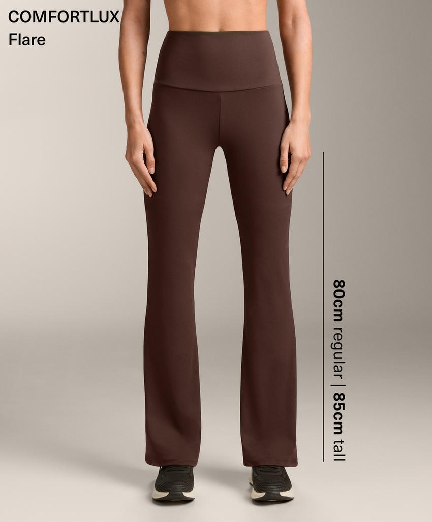 Брюки Flare High Rise Comfortlux