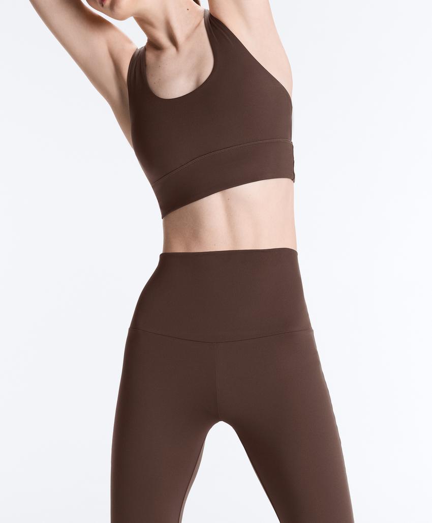 Брюки Flare High Rise Comfortlux