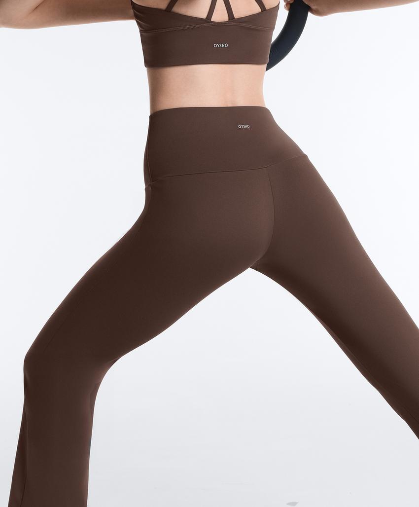 Брюки Flare High Rise Comfortlux