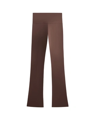 Брюки FLARE HIGH RISE COMFORTLUX- Заказать в России