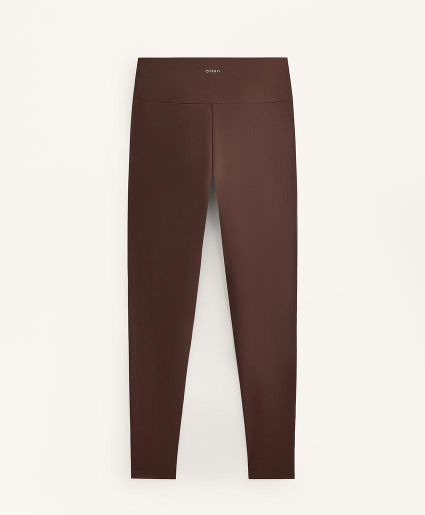 Легинсы длиной до щиколотки Comfortlux с завышенной талией